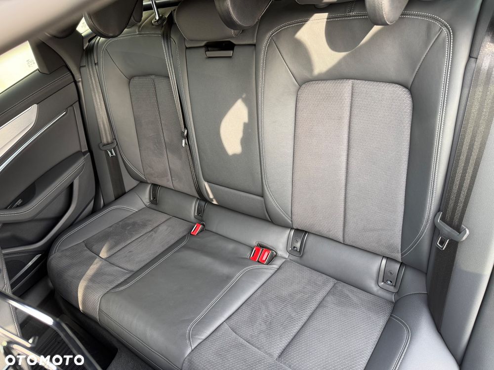 Audi A6 Avant 40 TDI mHEV Quattro S Line S tronic - 14