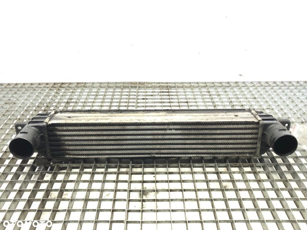 INTERCOOLER  OPEL ANTARA A (L07) 2006 - 2022 2.0 CDTI 4x4 110 kW [150 KM] olej napędowy 2006 - 2011 - 2