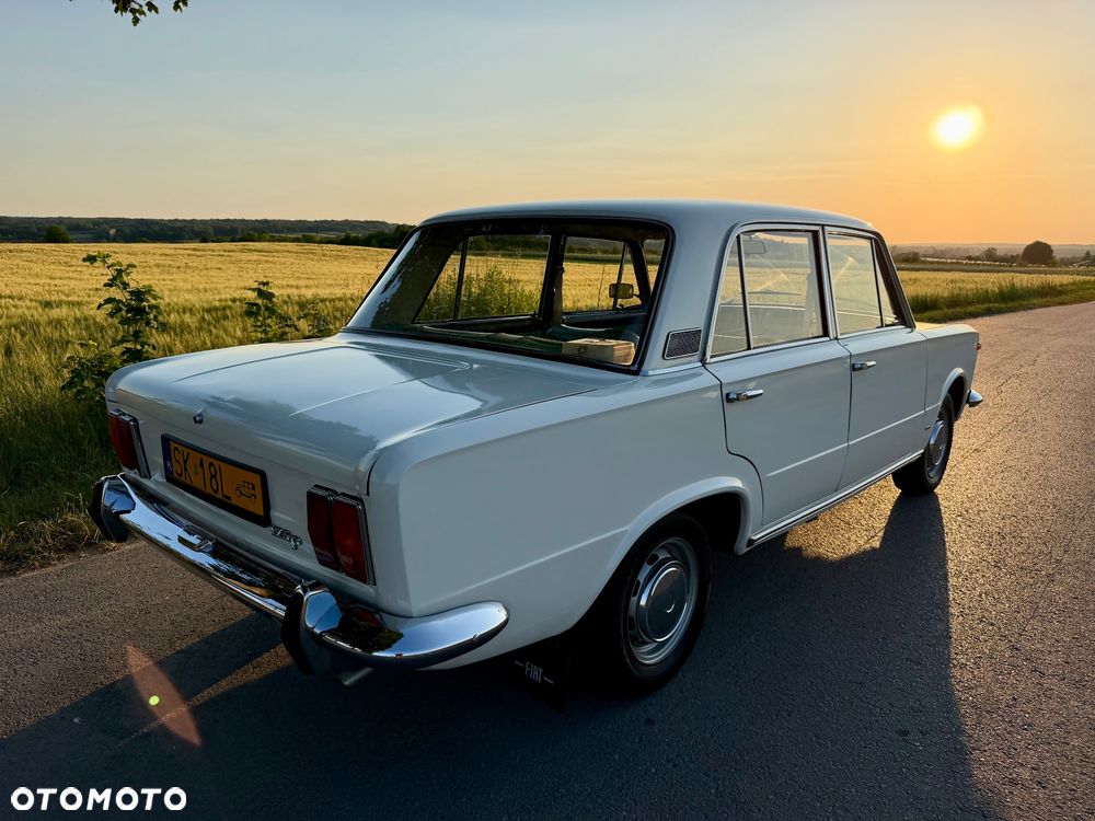 Fiat 125p - 21