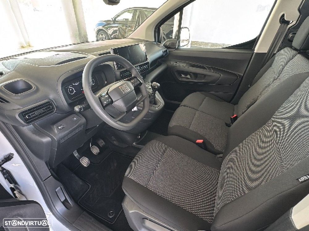 Fiat Doblo Outro - 8