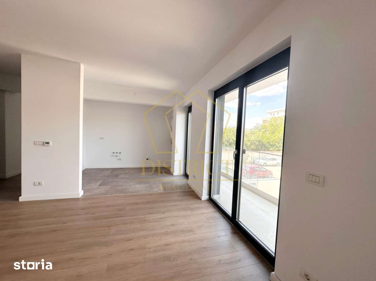 Apartament cu 2 camere | Aradului — fotografia 3