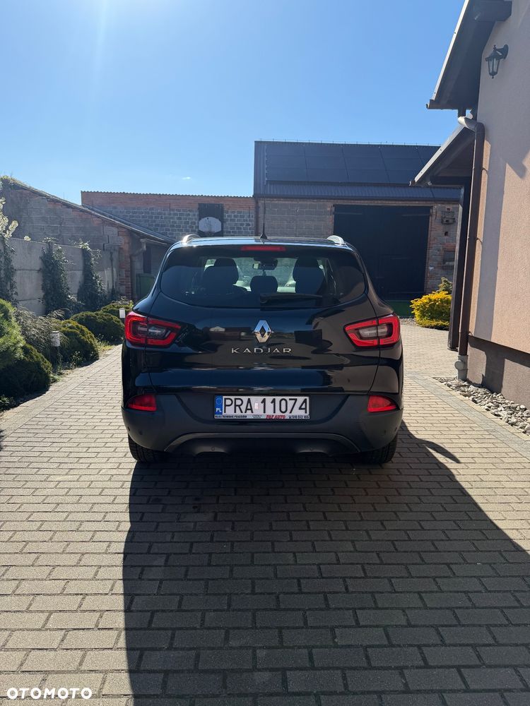 Renault Kadjar - 3