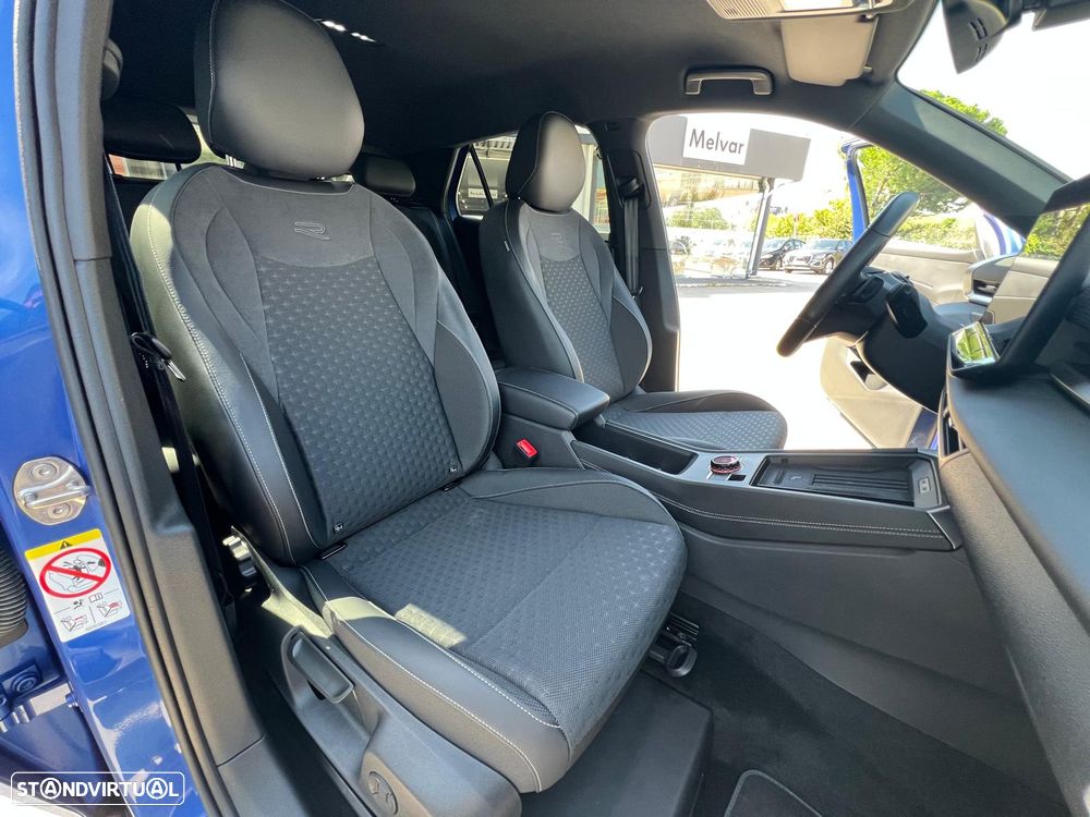 VW T-Roc 1.5 eTSI R-Line DSG - 14
