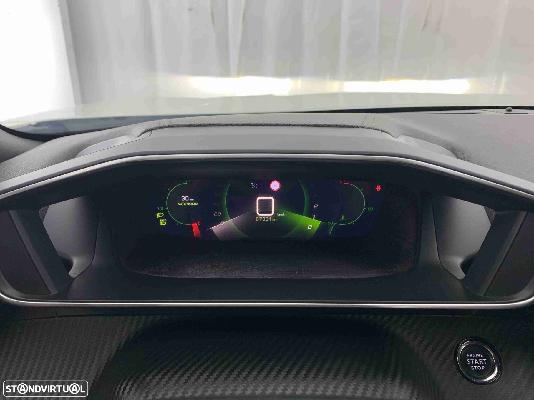 Peugeot 2008 1.2 PureTech GT Line - 7