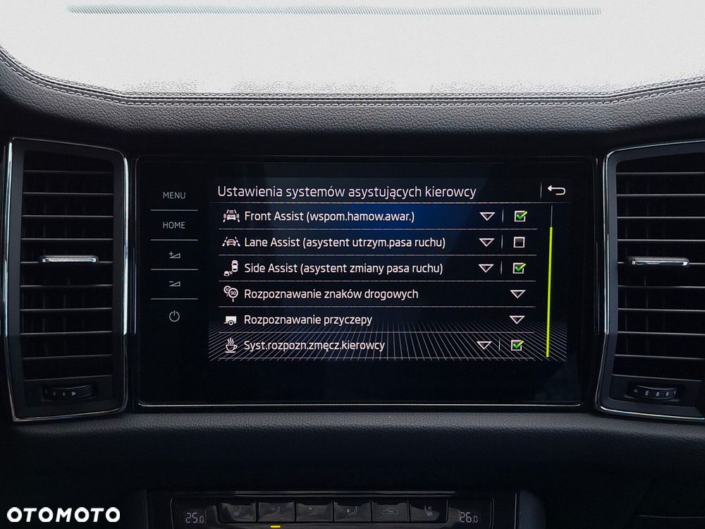 Skoda Kodiaq 2.0 TDI 4x4 L&K DSG - 34