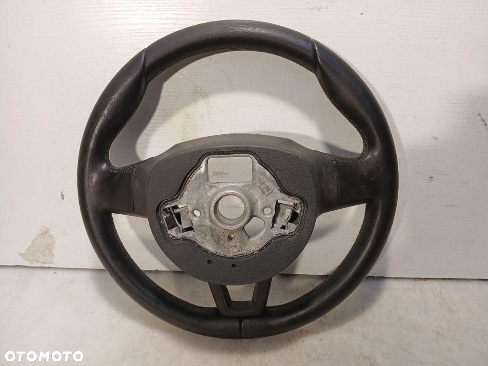 KIEROWNICA MULTIFUNKCJA SKODA YETI LIFT 5L0419091G - 5