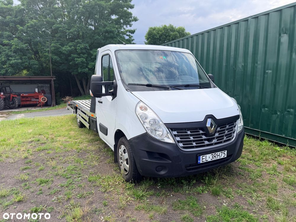 Renault Master - 12