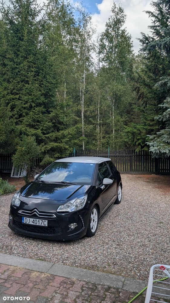Citroën DS3 1.6 THP SportChic - 1