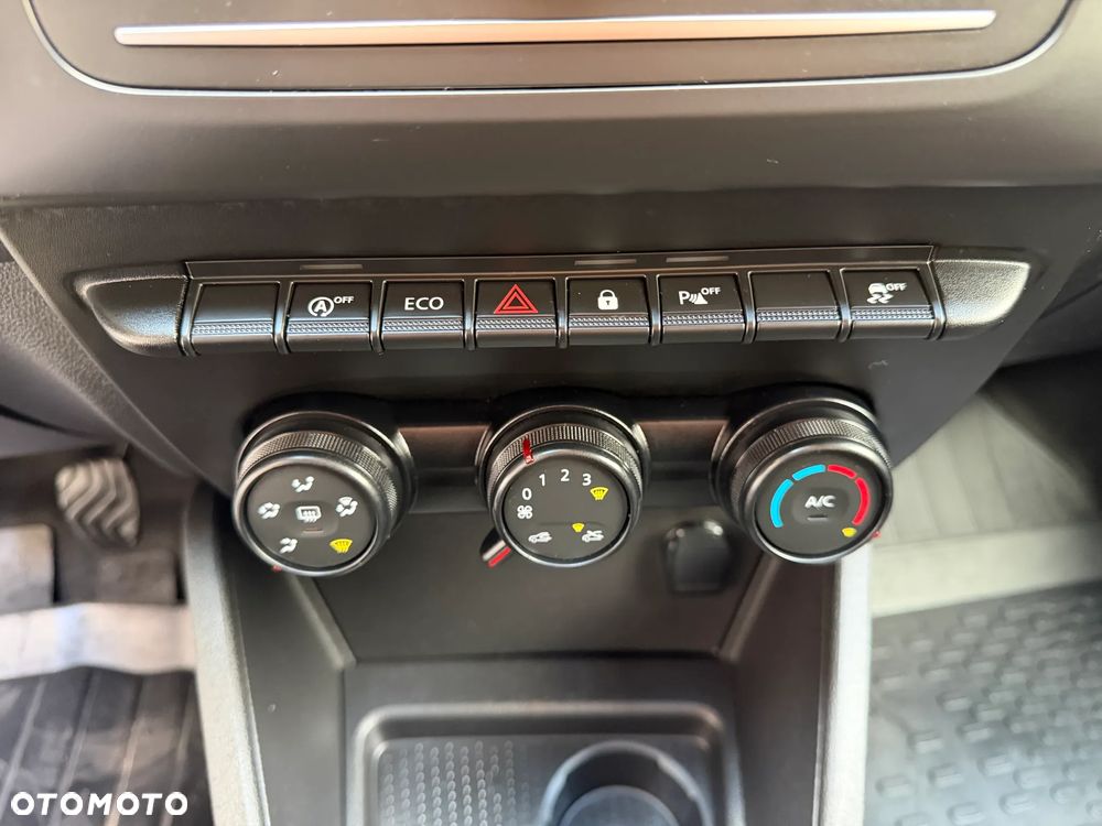 Dacia Duster 1.5 Blue dCi SL Look EU6d - 30