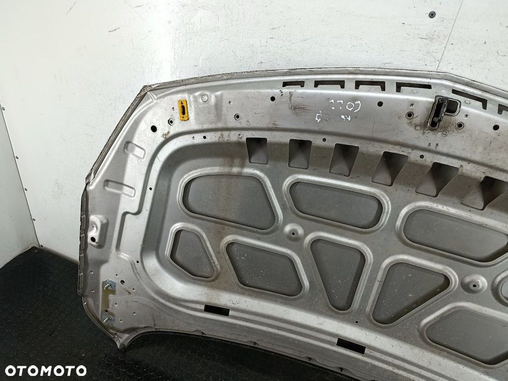 MASKA OPEL ASTRA J Z176 - 11
