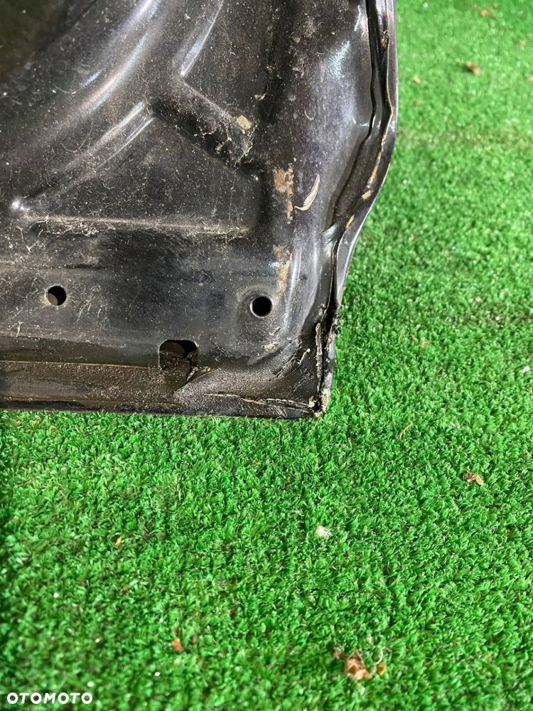 DRZWI TYLNE LEWE HONDA CIVIC IX HB - 6