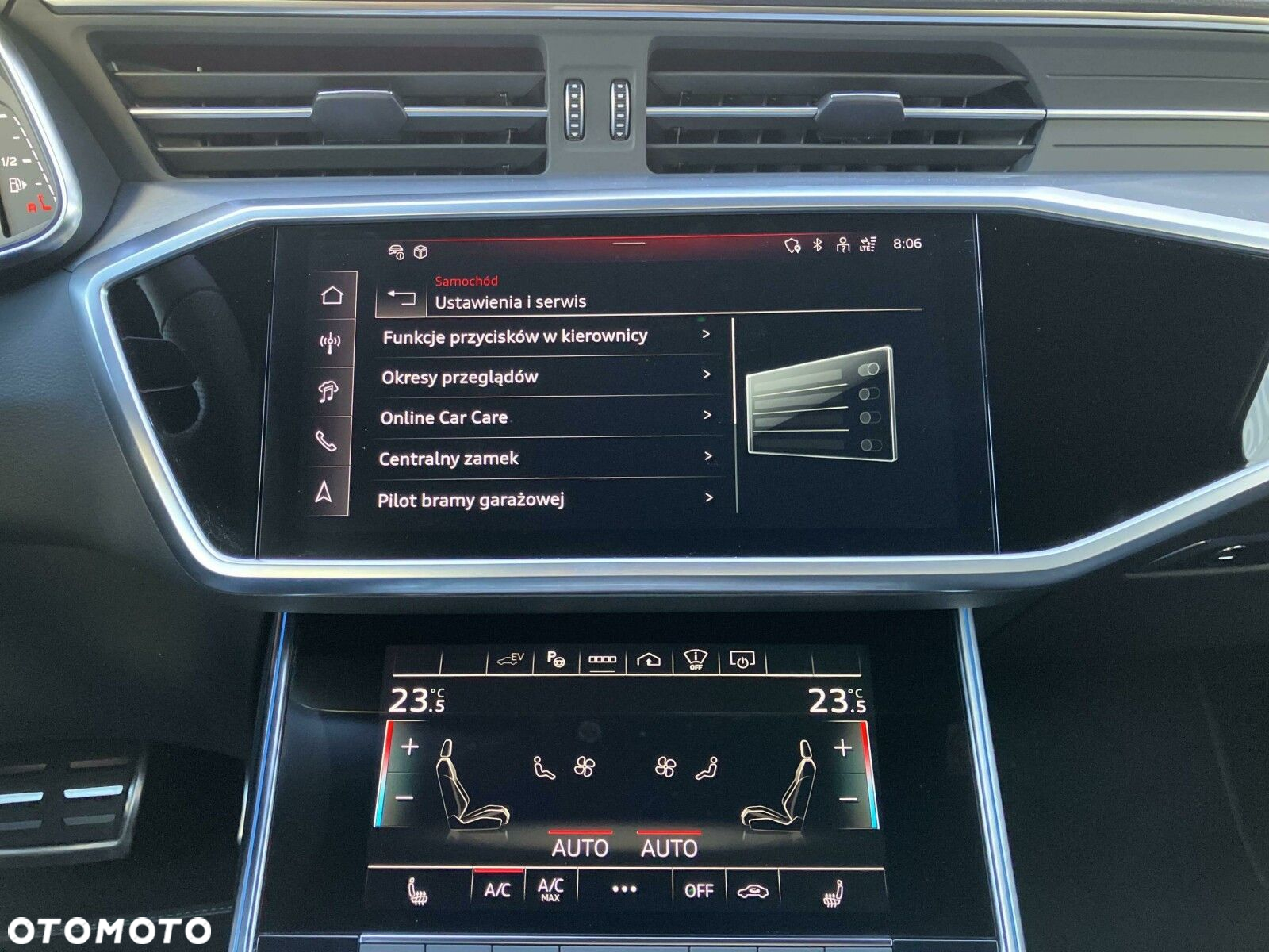 Audi A6 - 28