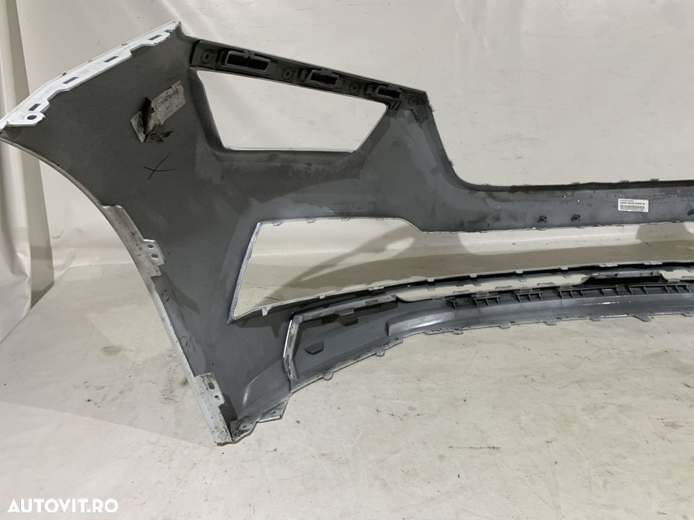 Bara fata Skoda Kamiq, 2018, 2019, 2020, 2021, 2022, cod origine OE 658807221. - 7