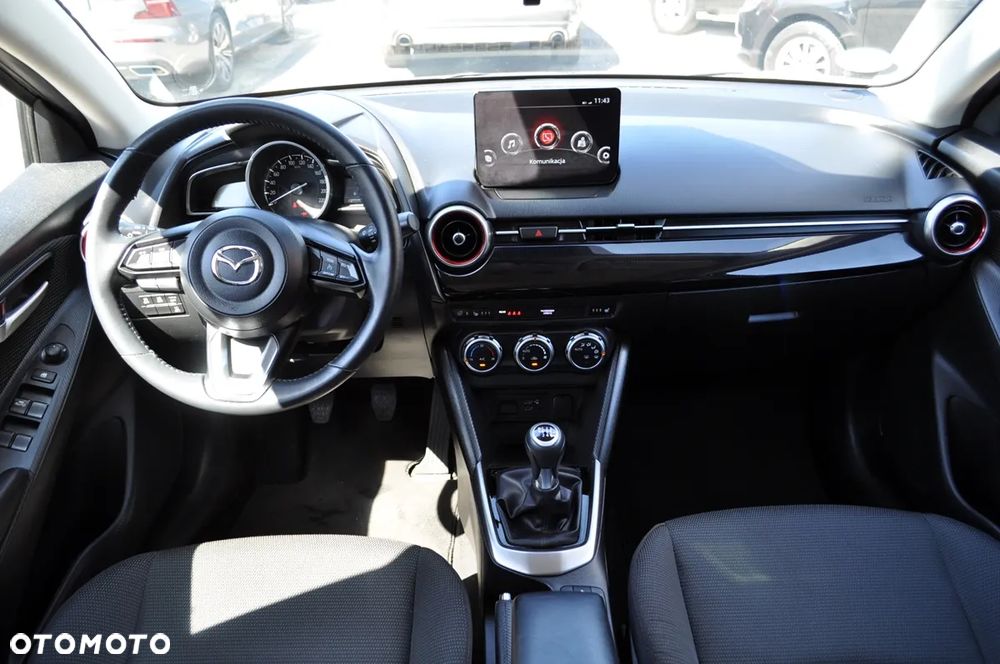 Mazda 2 SKYACTIV-G 90 Sports-Line - 31