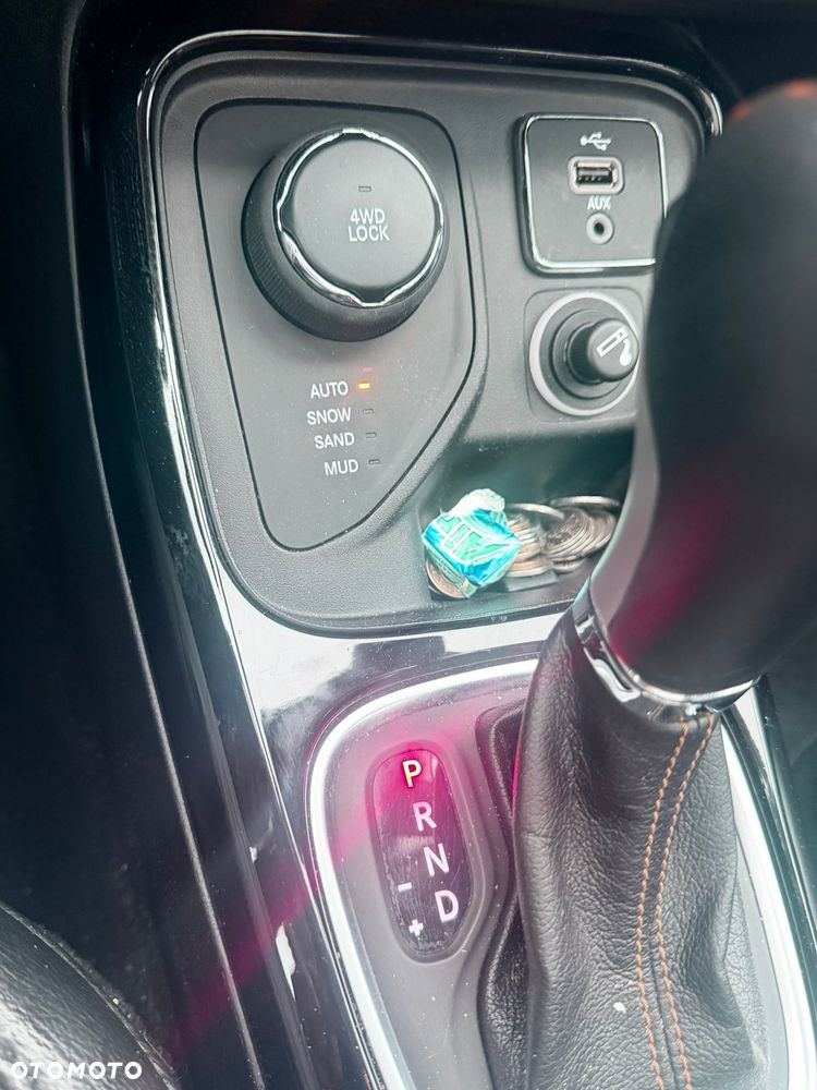 Jeep Compass 1.4 TMair Limited 4WD S&S - 13