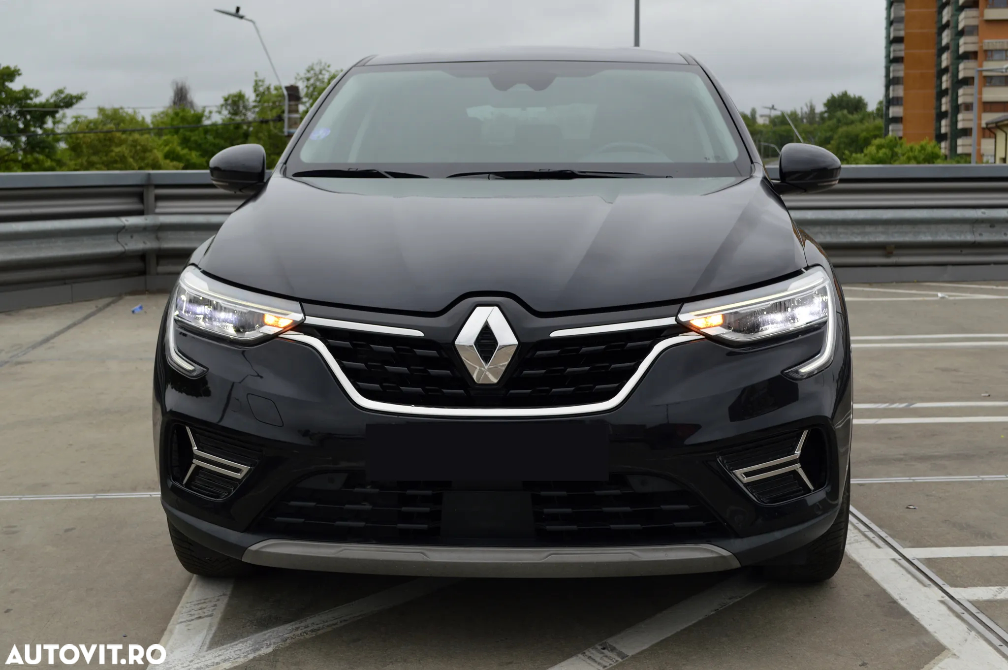 Renault Arkana - 4
