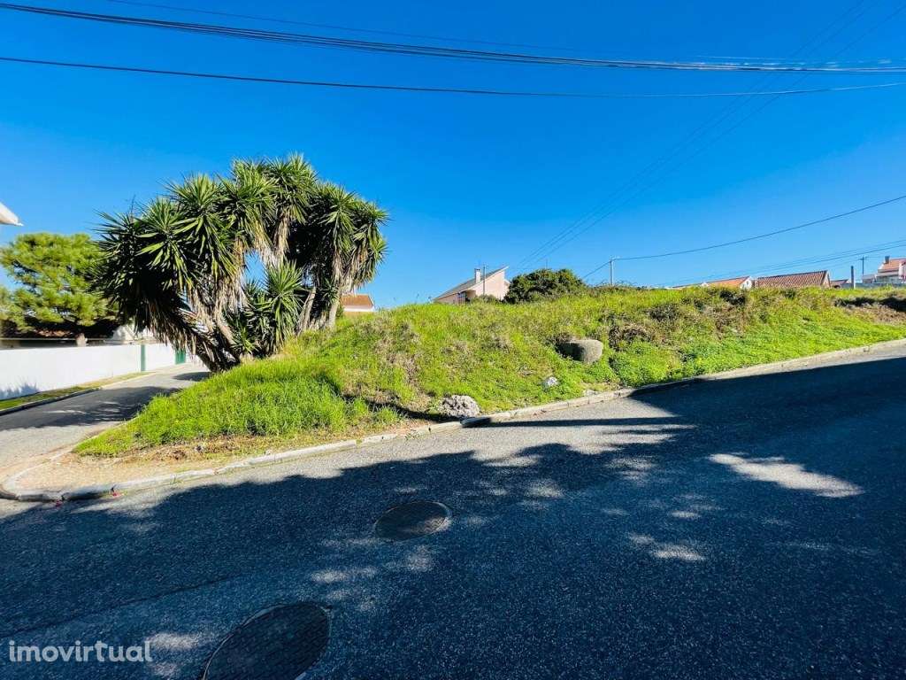 Lotes de terreno na Abrunheira - Grande imagem: 2/9