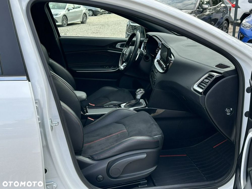 Kia Ceed 2021