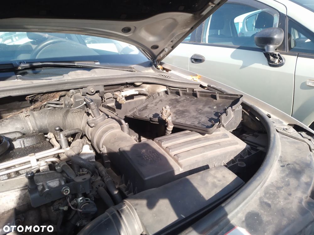 AUDI A3 8P 03-08 2.0 TDI BKD  DMUCHAWA WENTYLATOR NAWIEWU - 20