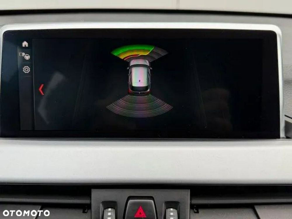 BMW X1 xDrive25e Advantage - 23