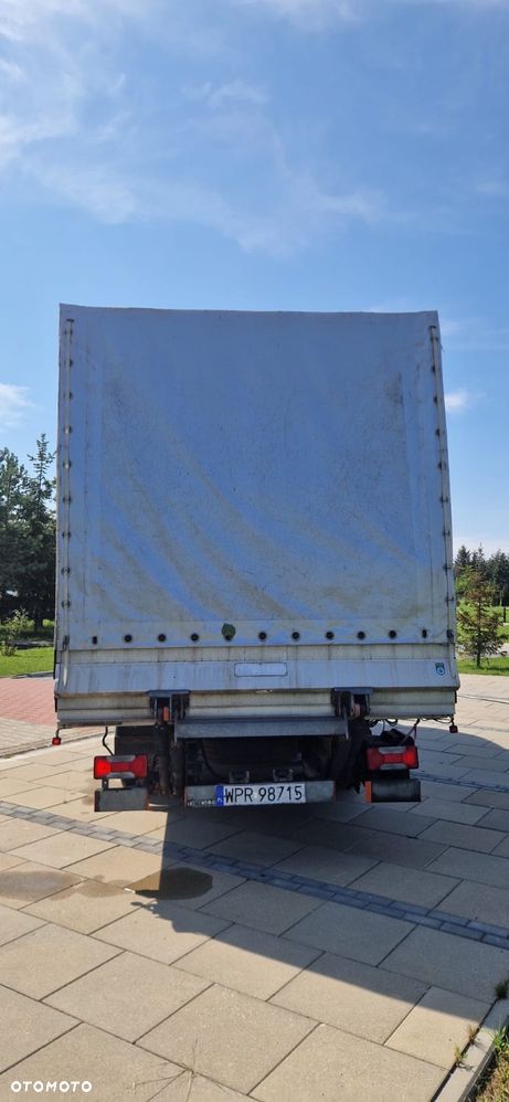 Iveco DAILY 35C17 - 3