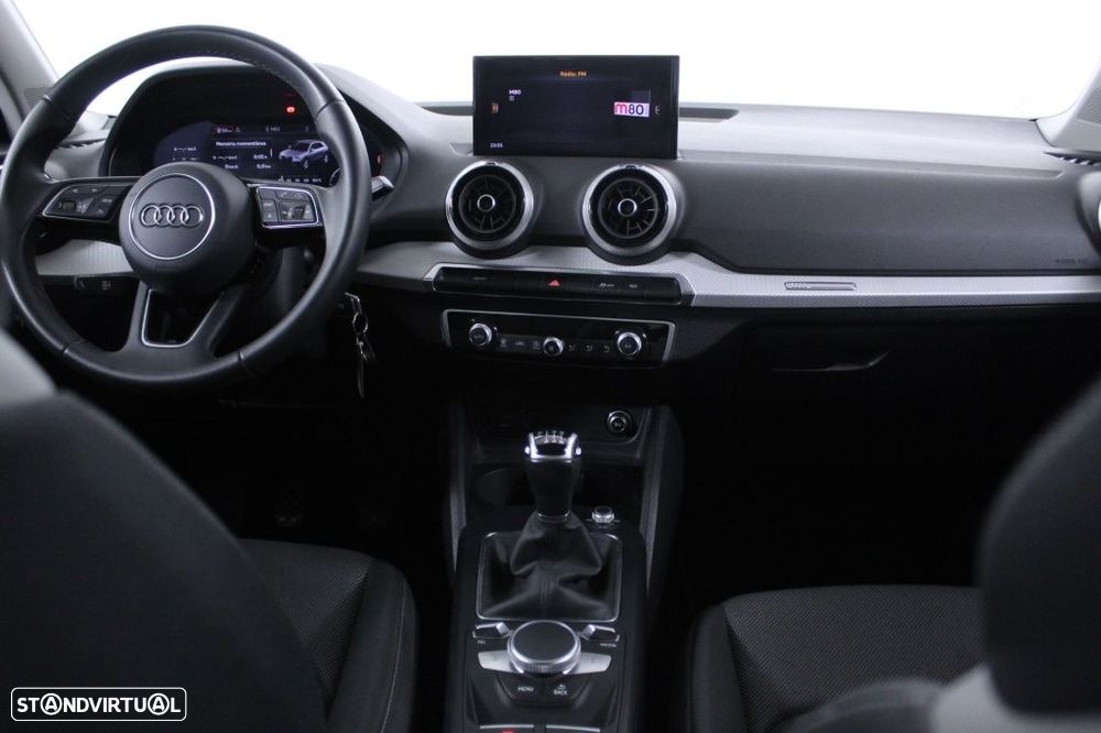 Audi Q2 30 TFSI Advanced - 17