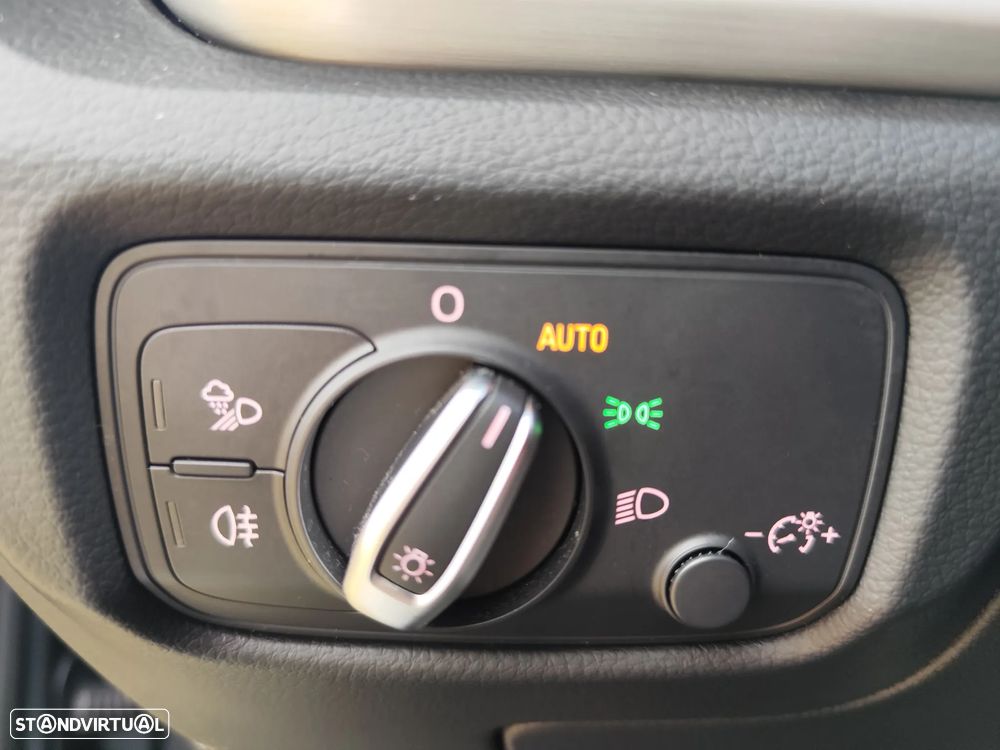 Audi S3 Sportback 2.0 TFSi quattro S tronic - 17