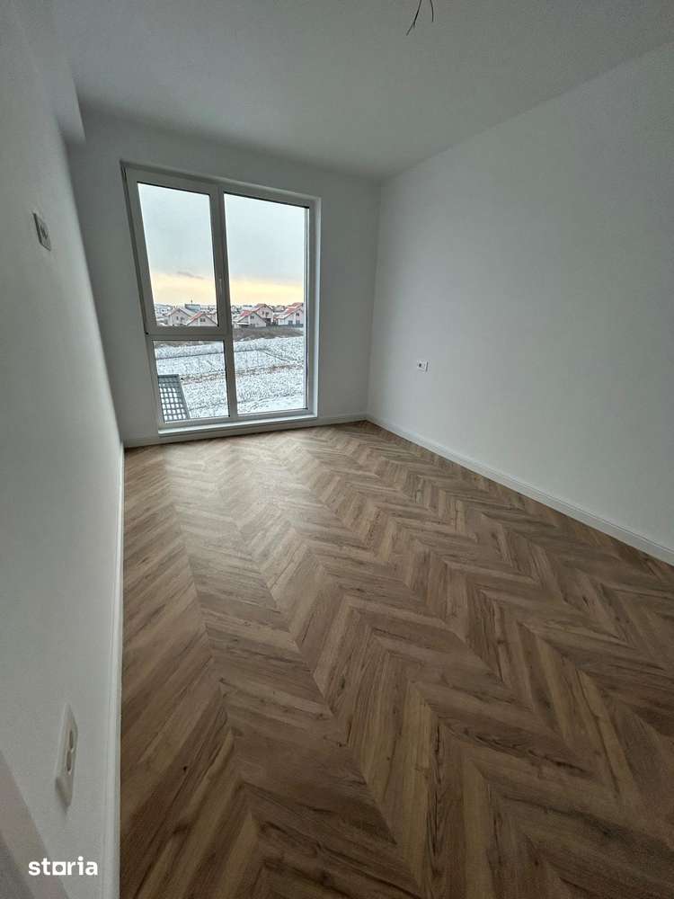 Apartament 3 camere luminos complex Rediu, - Imagine principală: 2/13
