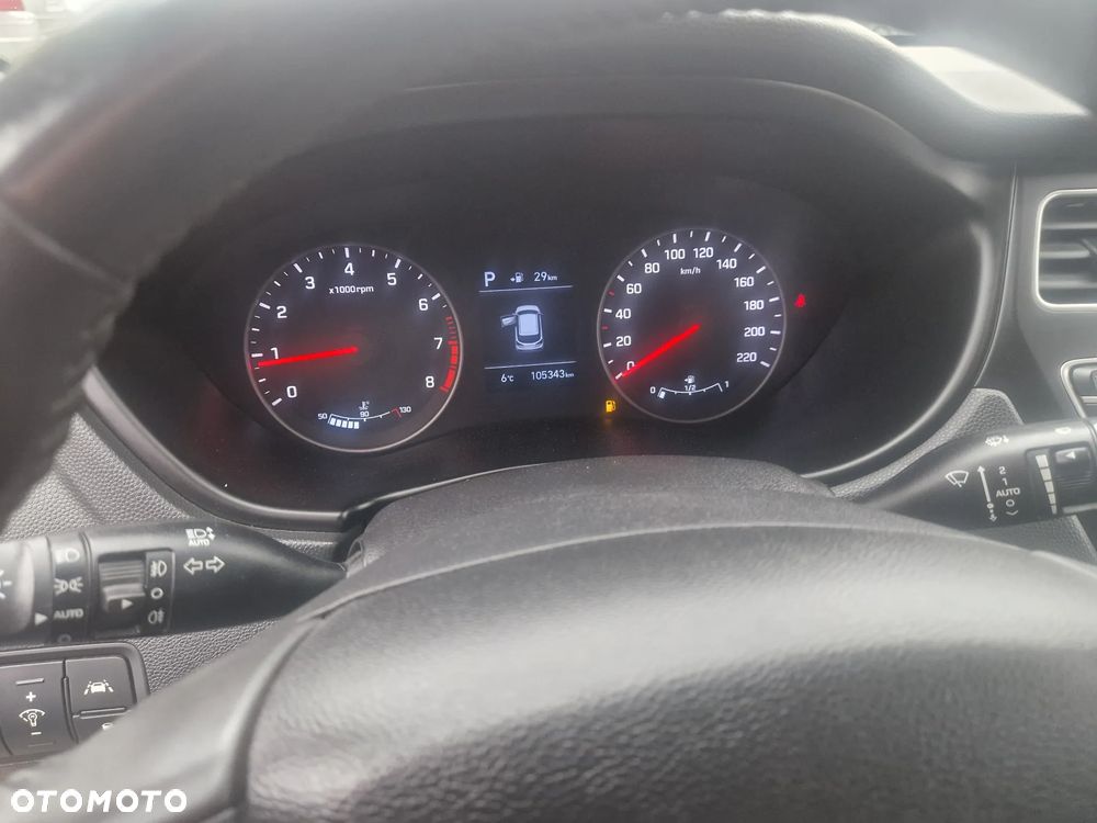 Hyundai i20 1.0 T-GDI DCT Advantage+ - 13