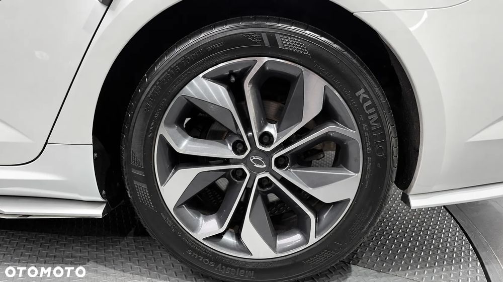 Renault Talisman ENERGY TCe 150 EDC LIMITED - 22