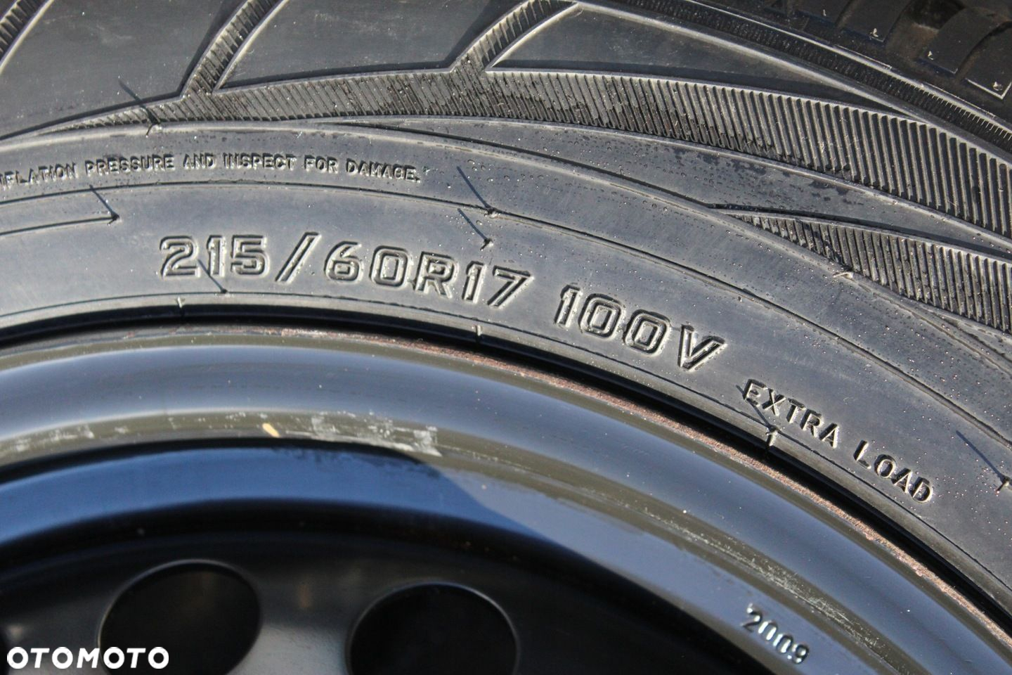 4x 215/60R17 FALKEN EUROWINTER HS01 SUV 100V XL 17r 8mm - 8