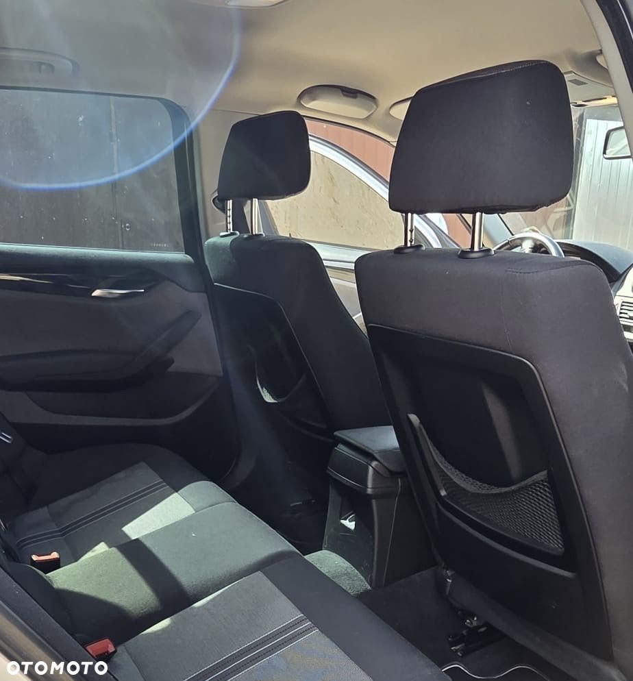 BMW X1 - 11