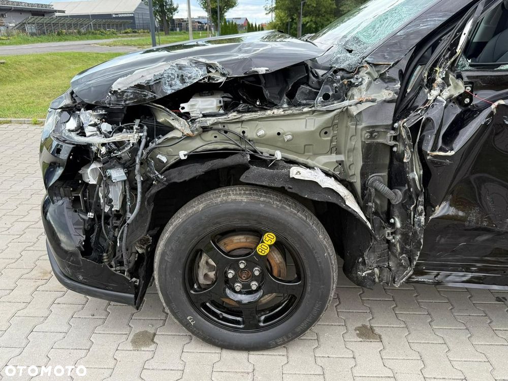 Toyota Highlander 2.5 Hybrid Executive - 15