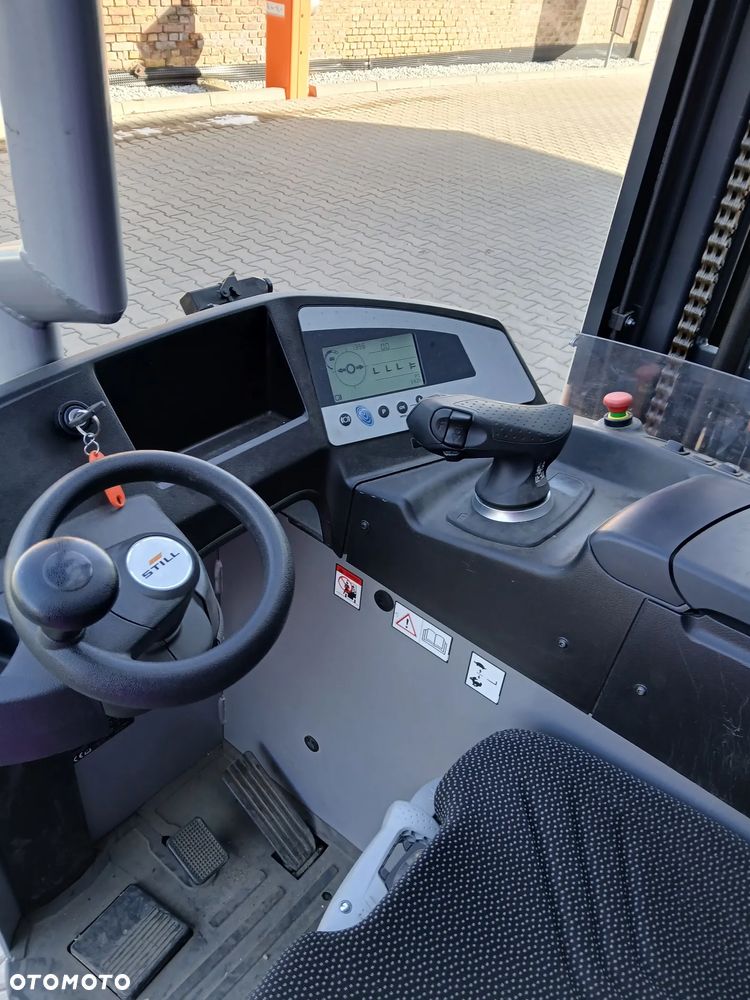 Still FM-X 12N - 7