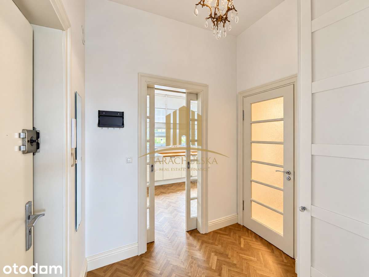 Apartment | 1 bedroom | 1,5 bathroom | 1x parking