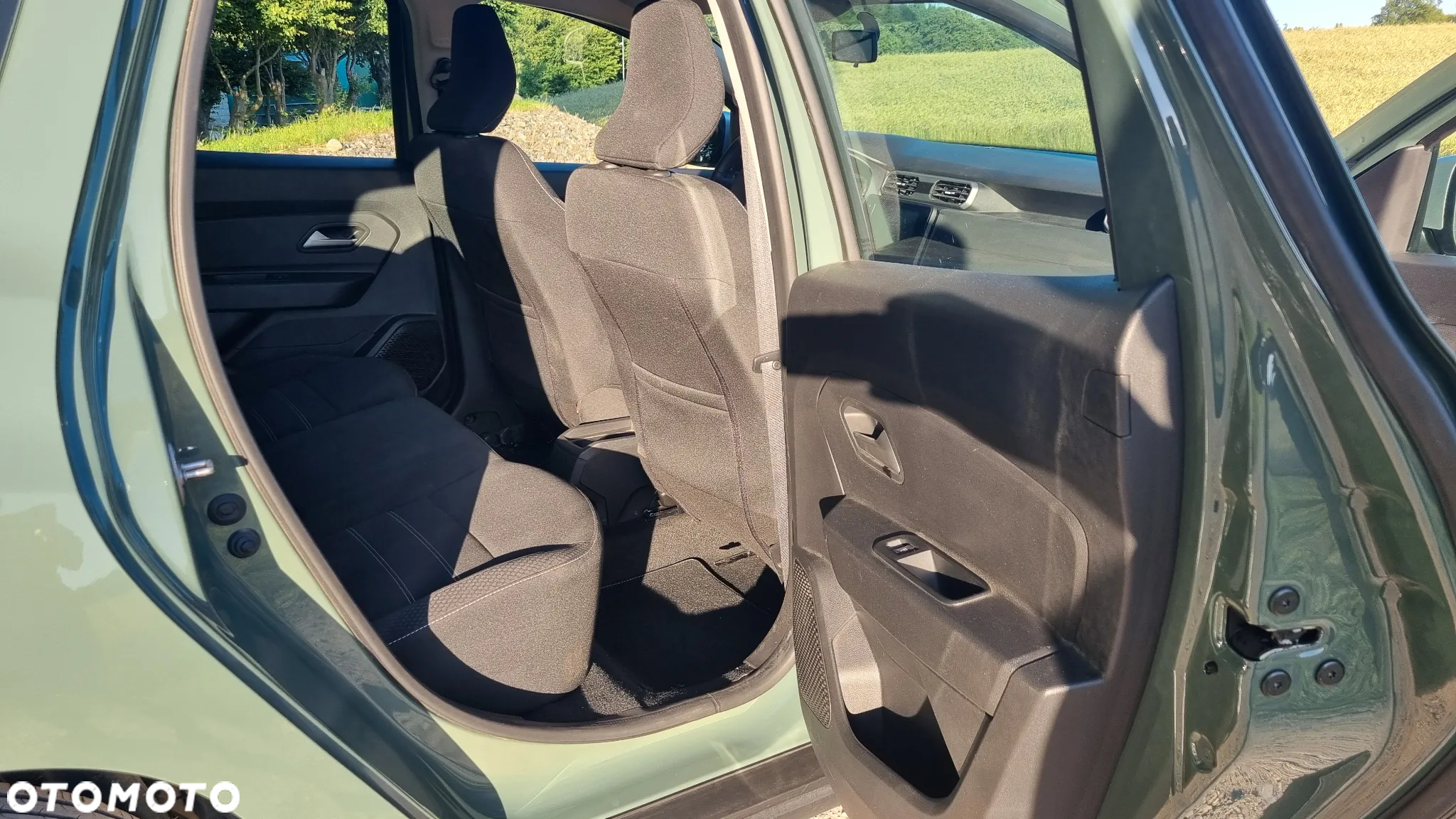 Dacia Duster Blue dCi 115 2WD Comfort - 15