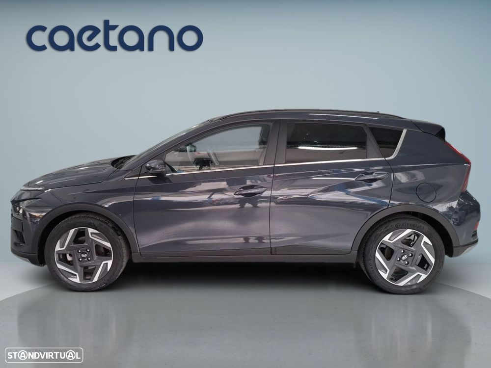 Hyundai Bayon 1.0 T-GDI Premium - 5