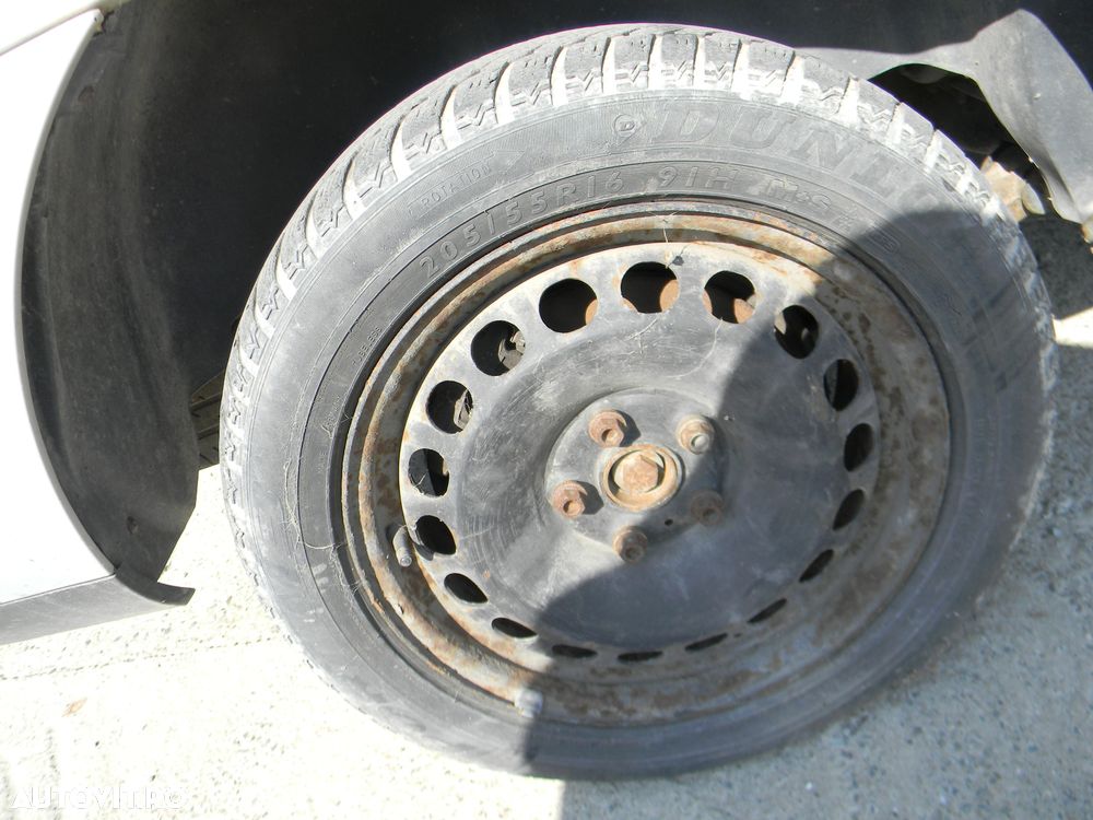 Dezmembrari  VW SHARAN (7M)  1995  > 2010 1.9 TDI 4motion Motorina - 26