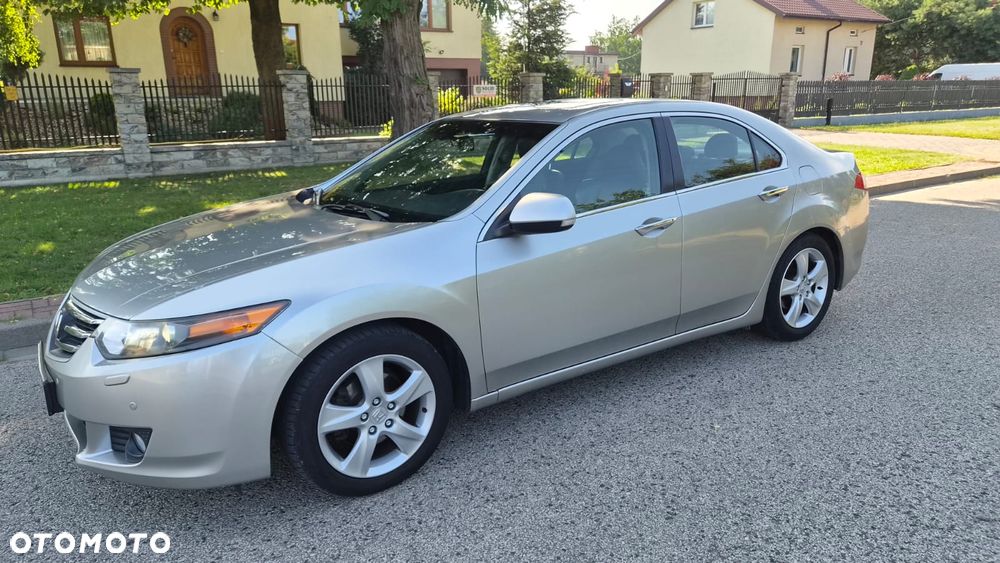 Honda Accord 2.0 Elegance Advantage - 10