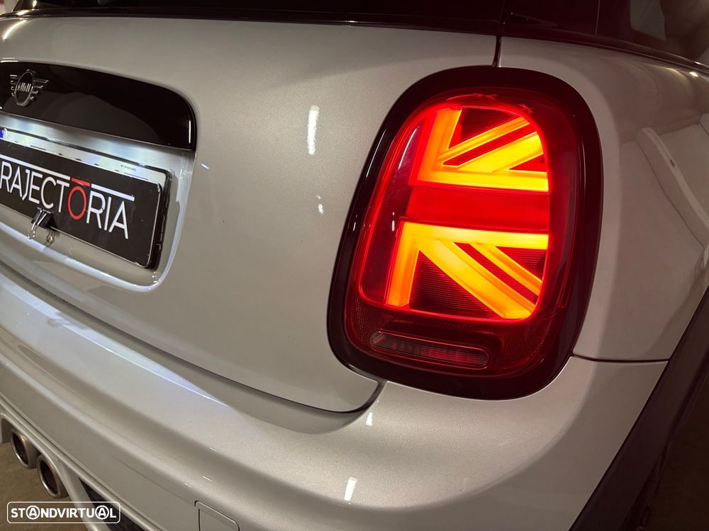 MINI 3 Portas Cooper S - 15