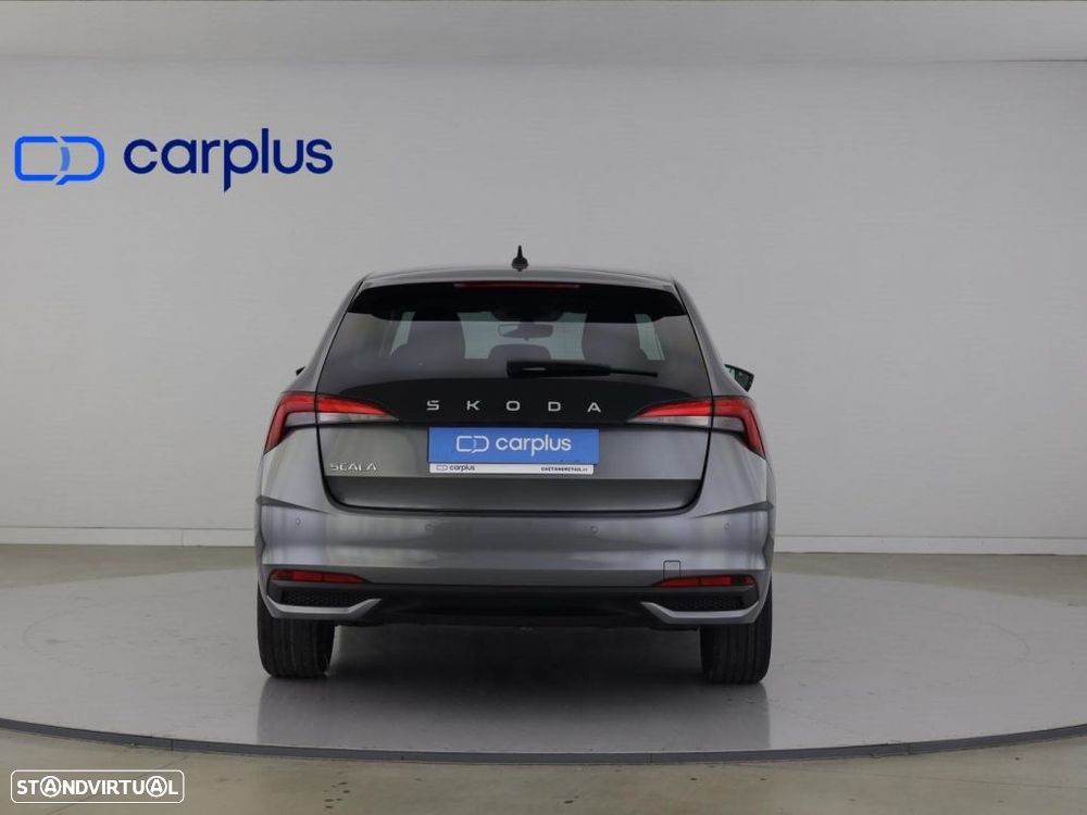 Skoda Scala 1.0 TSI DSG - 6