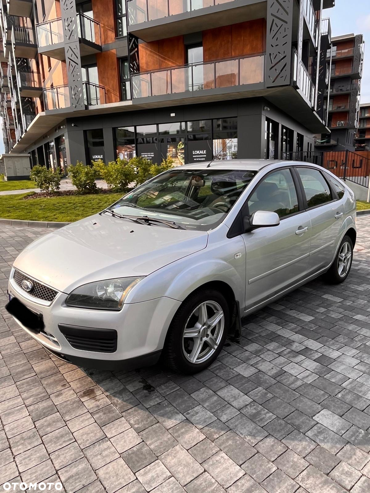 Ford Focus - 3
