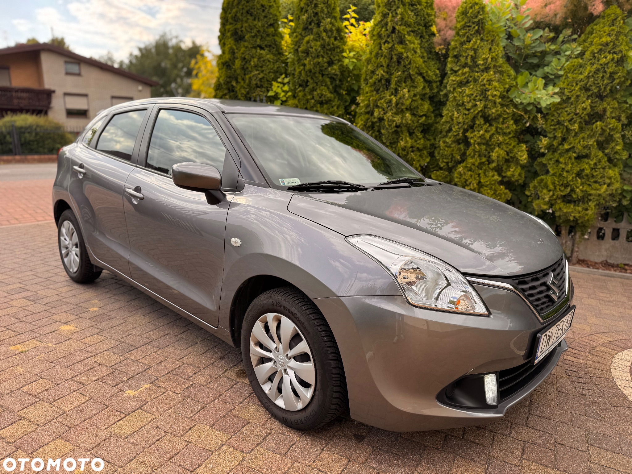 Suzuki Baleno 1.2 Comfort - 16