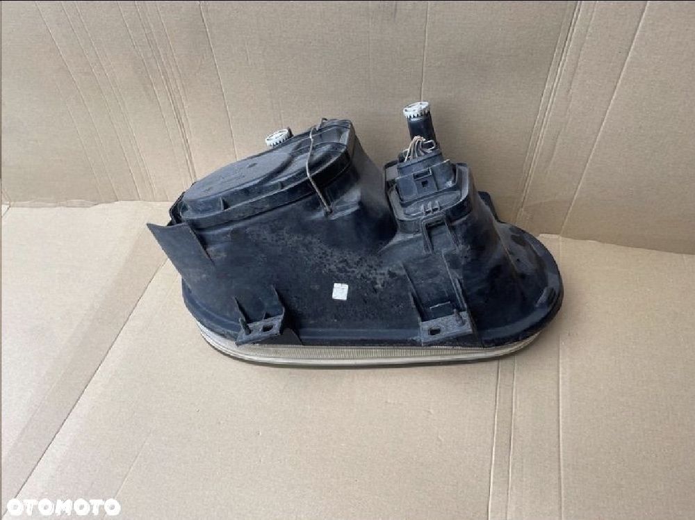 Reflektor lampa przód prawa lewa volkswagen golf IV 4 - 13