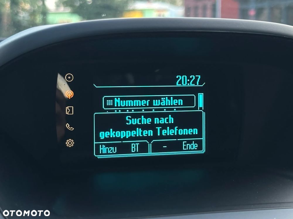 Ford B-MAX - 19