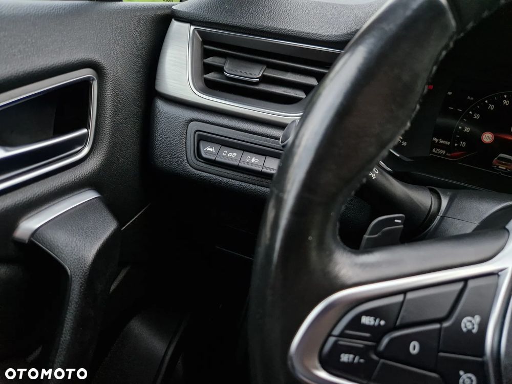 Renault Captur 1.3 TCe Intens EDC - 29