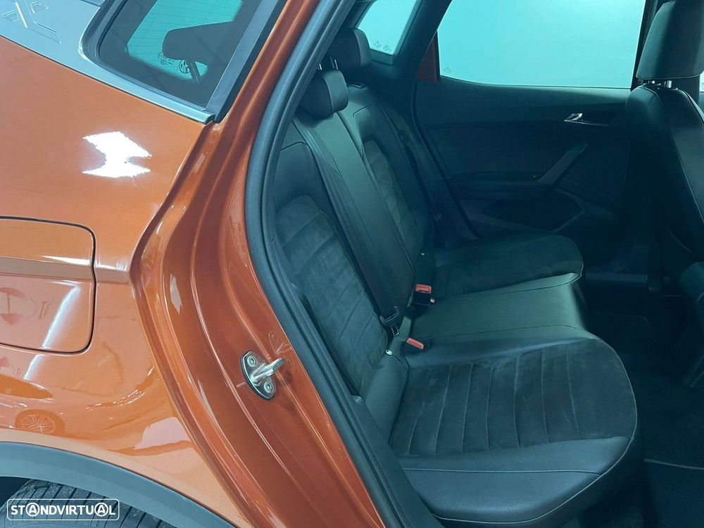 SEAT Arona 1.0 Eco TSI XCELLENCE - 13