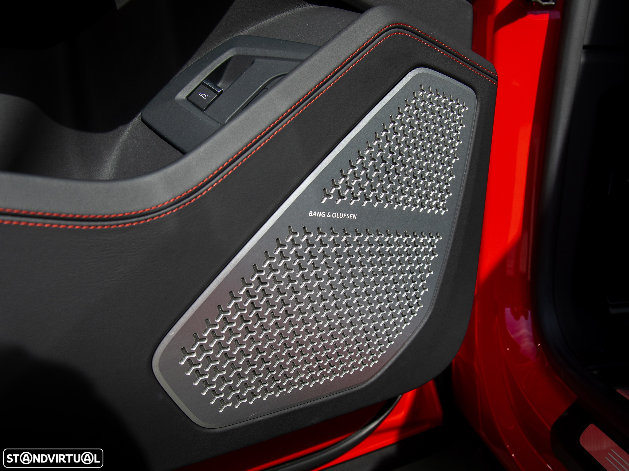 Lamborghini Urus 4.0 V8 - 34