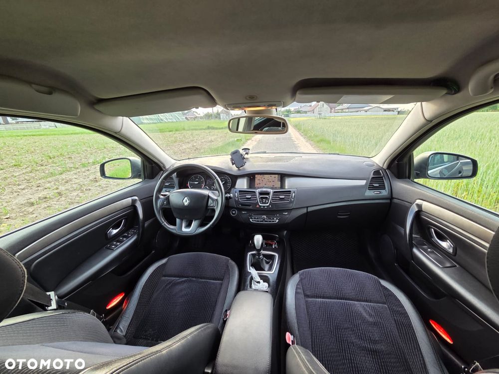 Renault Laguna 1.5 dCi Exception - 18