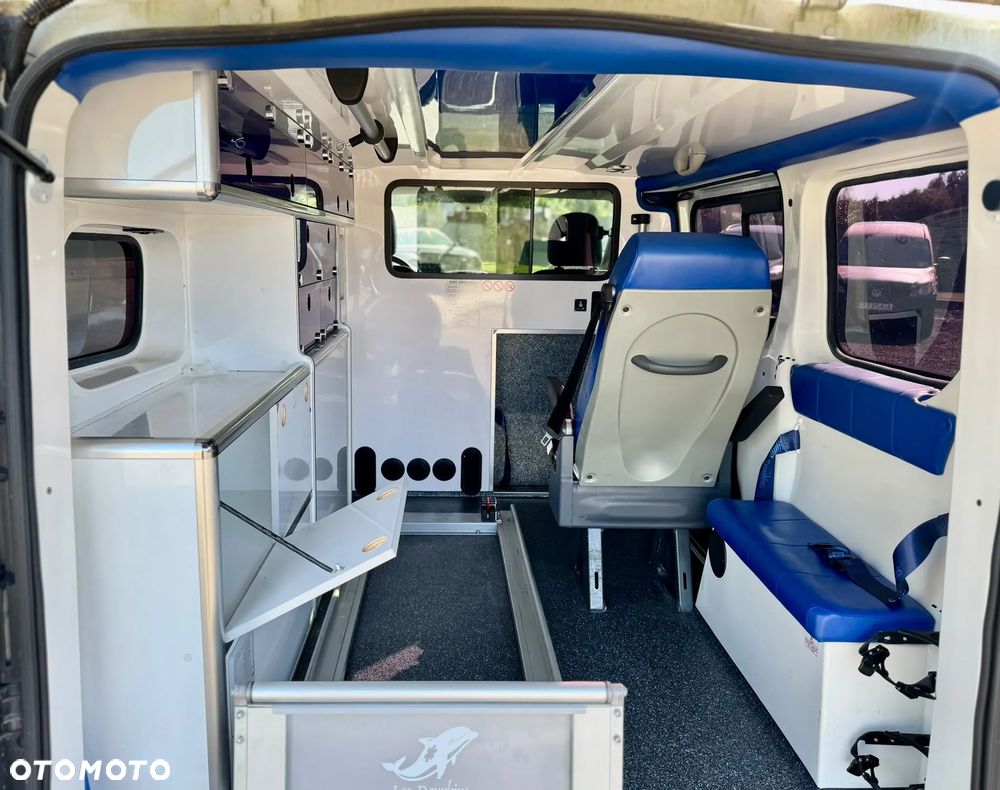 Renault Trafic - 18
